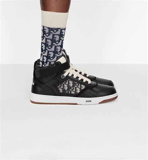 chaussettes dior homme